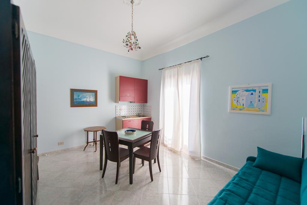 Casa La Serissa Trapani Room photo