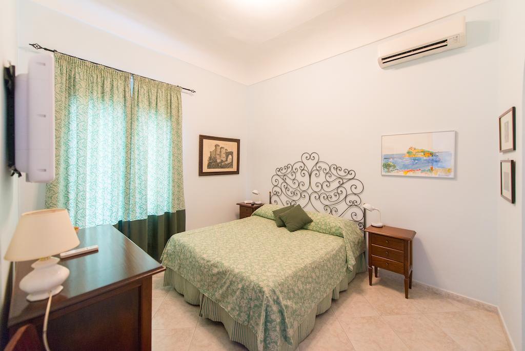 Casa La Serissa Trapani Room photo