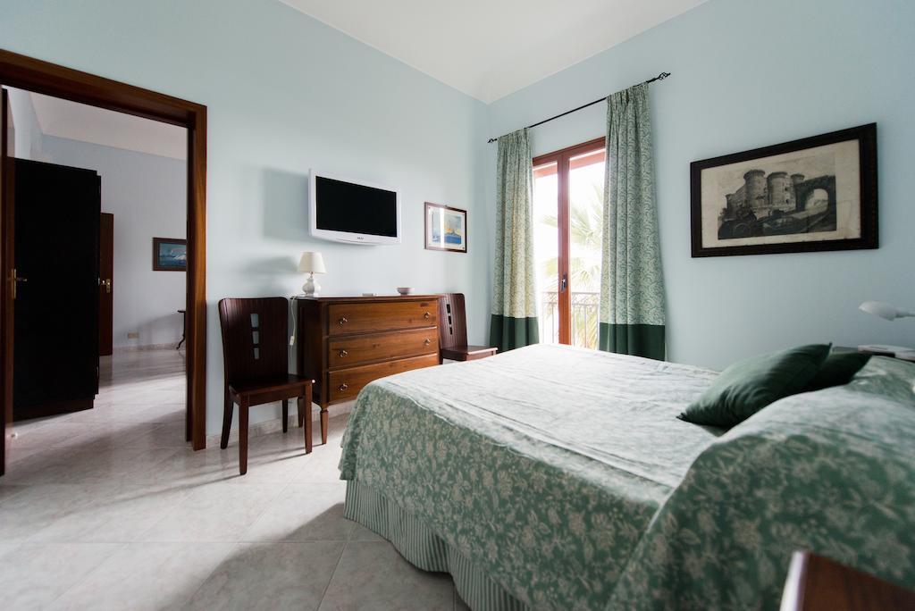 Casa La Serissa Trapani Room photo