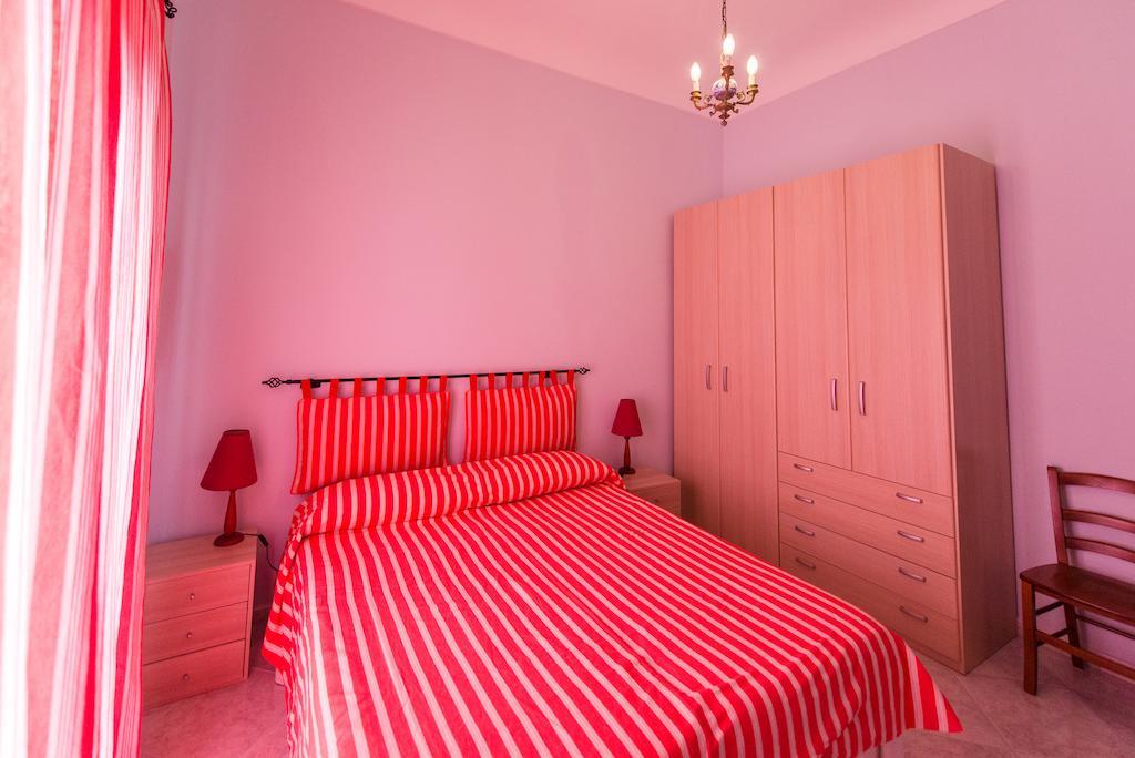 Casa La Serissa Trapani Room photo